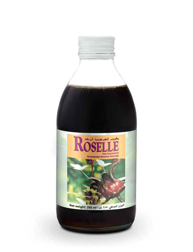 DXN Roselle Juice